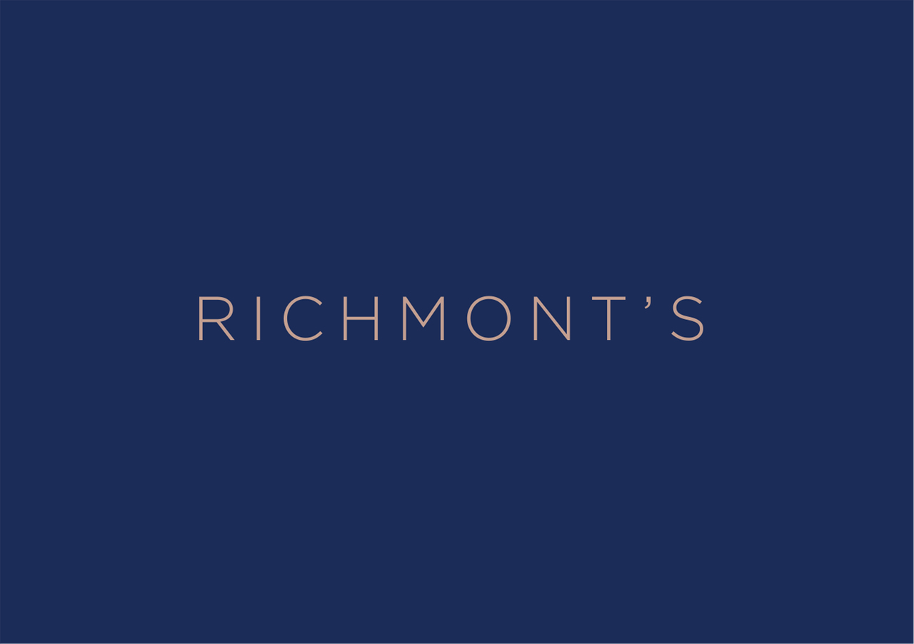 Richmont's Thailand